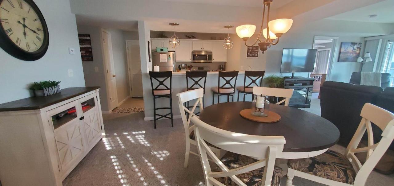 Gourgeous Lake Views, Amazing Susets, On Main Channel Lake Ozark Exteriér fotografie