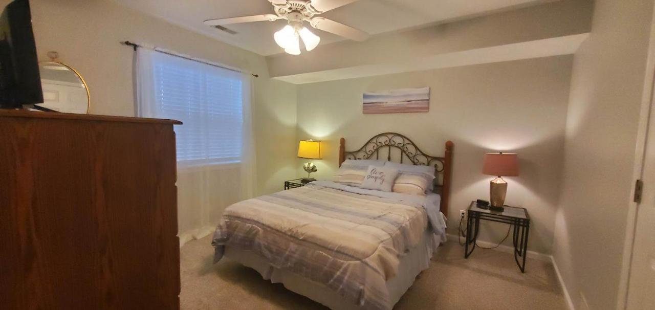 Gourgeous Lake Views, Amazing Susets, On Main Channel Lake Ozark Exteriér fotografie