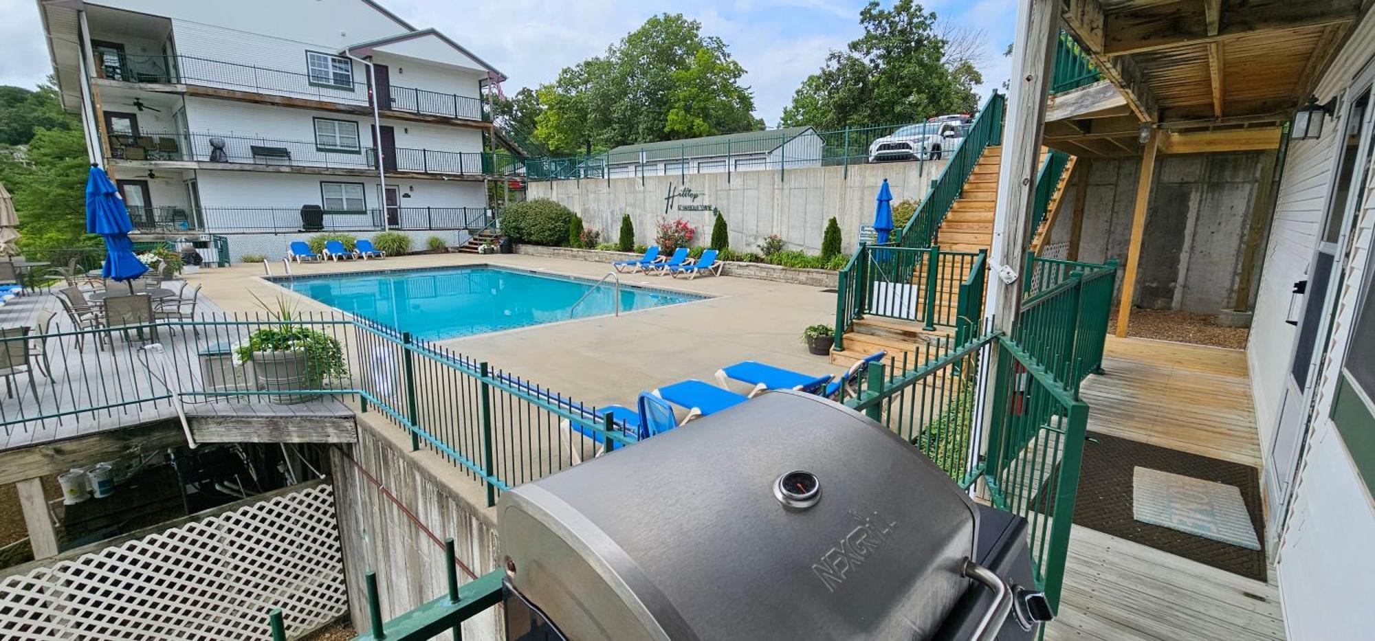 Gourgeous Lake Views, Amazing Susets, On Main Channel Lake Ozark Exteriér fotografie